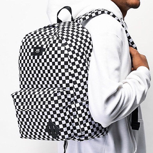 vans rucksack old skool 3